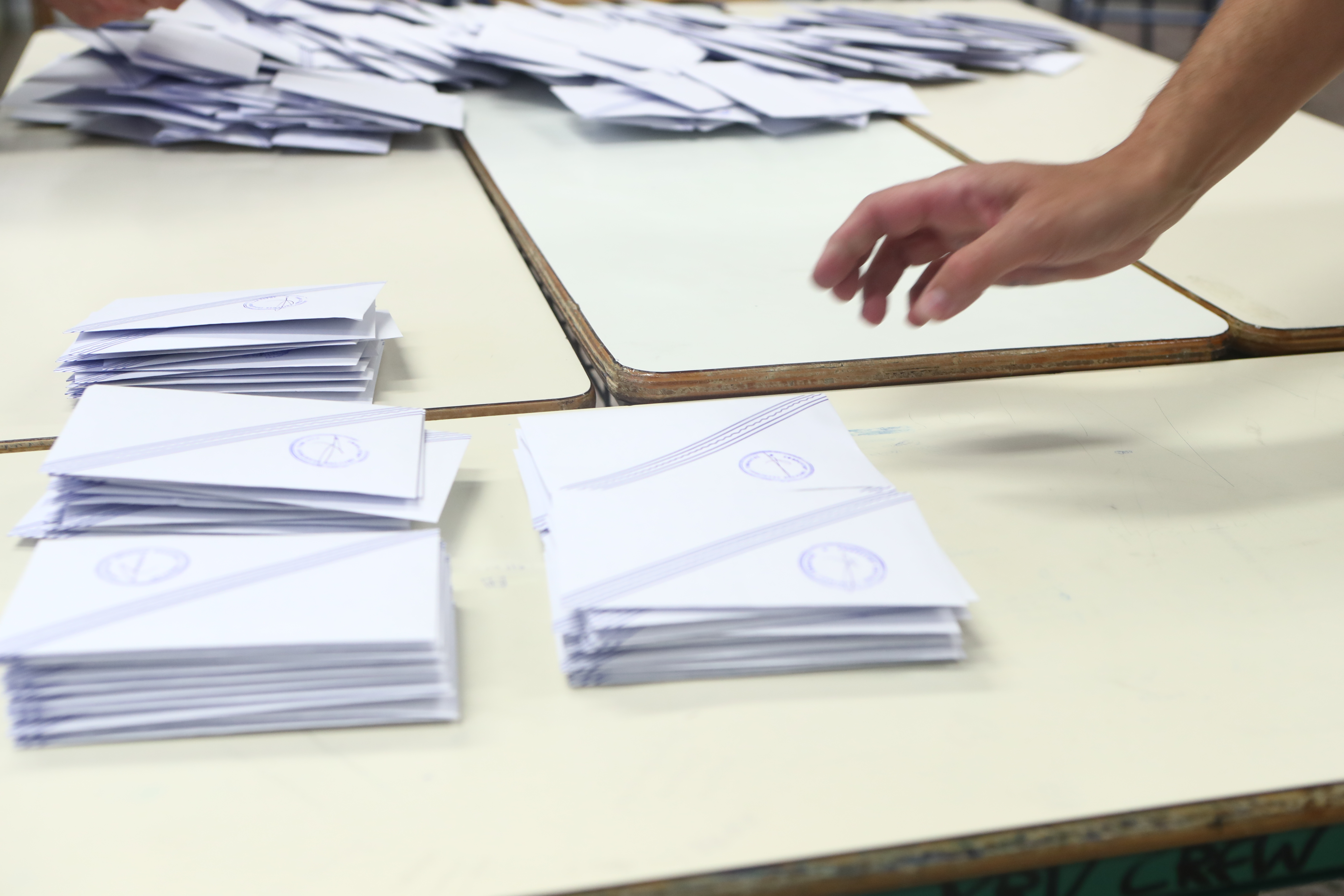 Αυτοδιοικητικές εκλογές: Η μάχη στην Περιφέρεια Πελοποννήσου