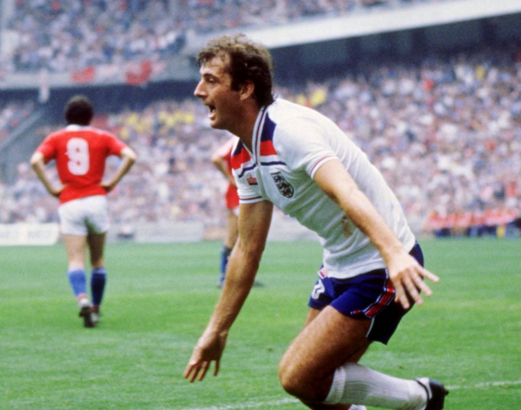 Πέθανε ο Τρέβορ Φράνσις, ο πρώτος Βρετανός ποδοσφαιριστής του εκατομμυρίου