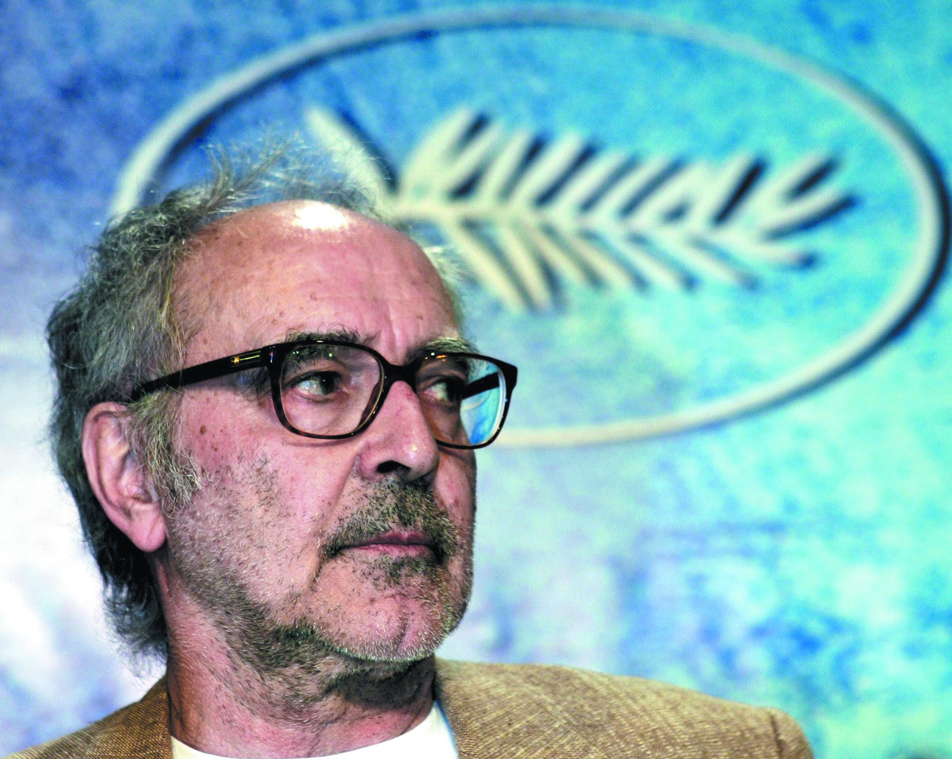 Ο εσαεί επίκαιρος Γκοντάρ