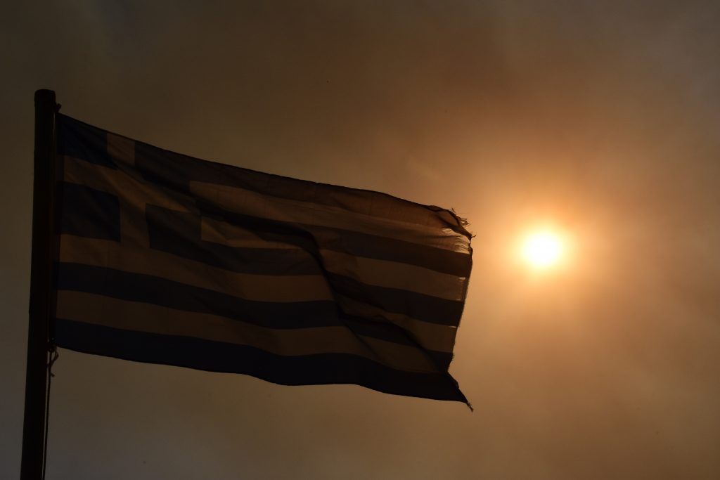 Καύσωνας – Πυρκαγιές: Πώς λειτουργεί το εφιαλτικό «κοκτέιλ»