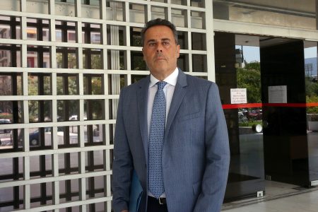 Σταύρος Παπασταύρου: Η μέθοδος του διαπραγματευτή