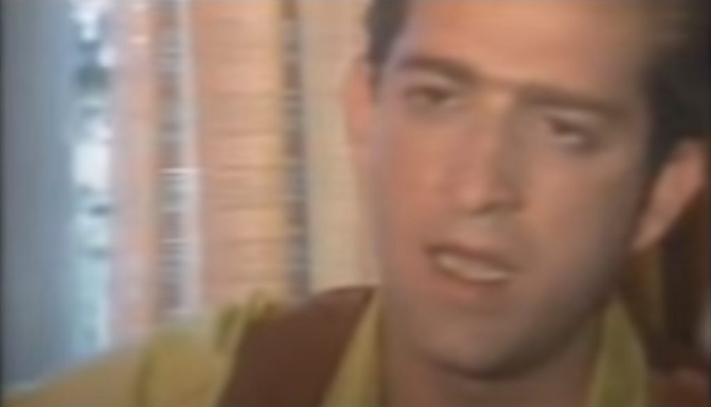 Πέθανε ο Ανδρέας Τσουκαλάς, ο τραγουδιστής της “Μπαλάντας” και του “Νόμιζα”