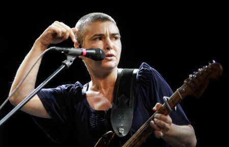 Sinead O’Connor: Πέθανε η διάσημη τραγουδίστρια