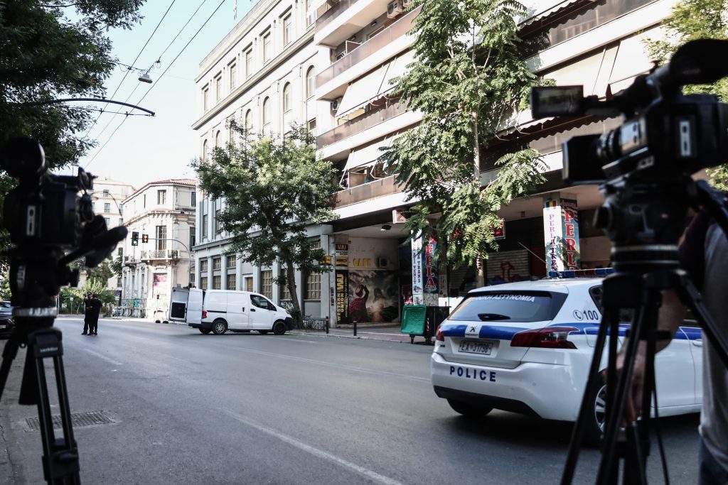 Τεκτονική Στοά: Γιατί κατηγορείται ο 61χρονος βομβιστής – Τι λέει η ΕΛ.ΑΣ