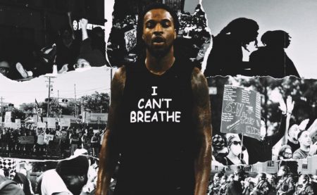 Ντόνοβαν Μάρσαλ: Σκοτώθηκε ο Αμερικανός του Πανιωνίου