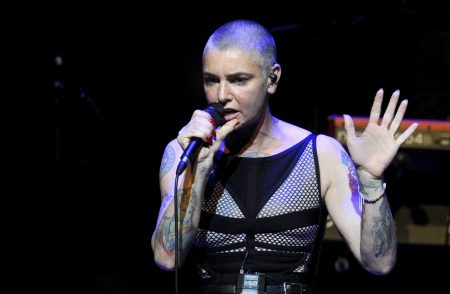 Sinead O’Connor: Ένα ταλέντο πέρα από συγκρίσεις