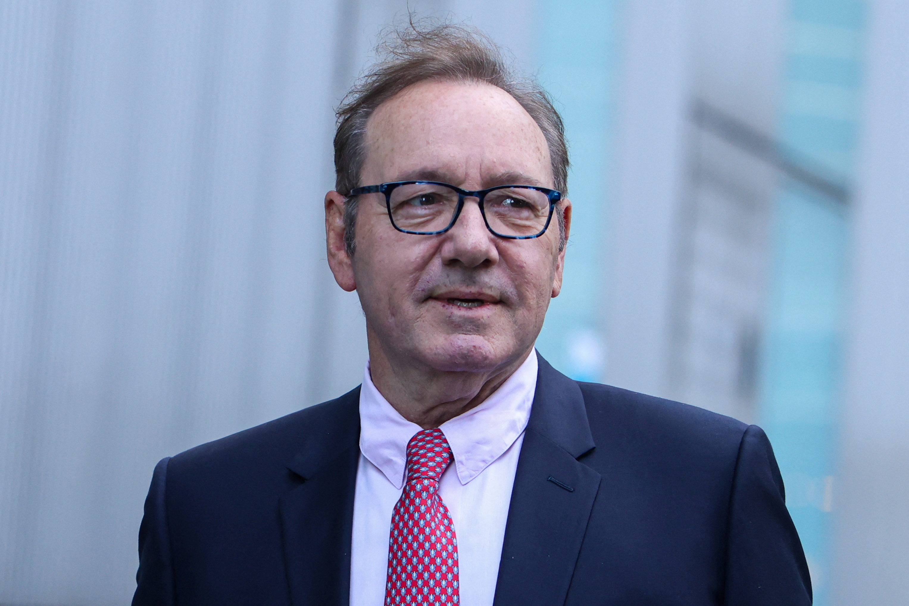 Ο Kevin Spacey αθωώθηκε, τώρα μένει να να ξαναχτίσει την καριέρα του