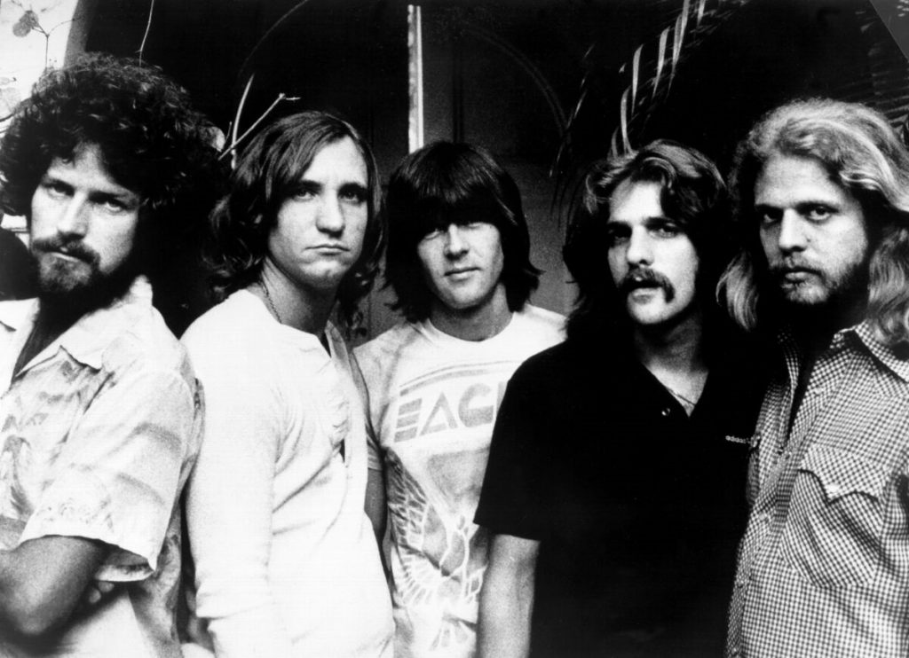 Πέθανε στα 77 ο Randy Meisner, ιδρυτικό μέλος των Eagles