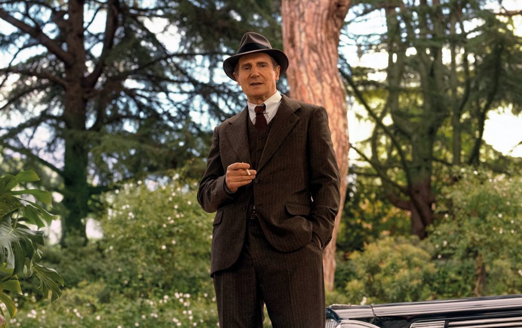 Η επιστροφή του Φίλιπ Μάρλοου στα θερινά σινεμά