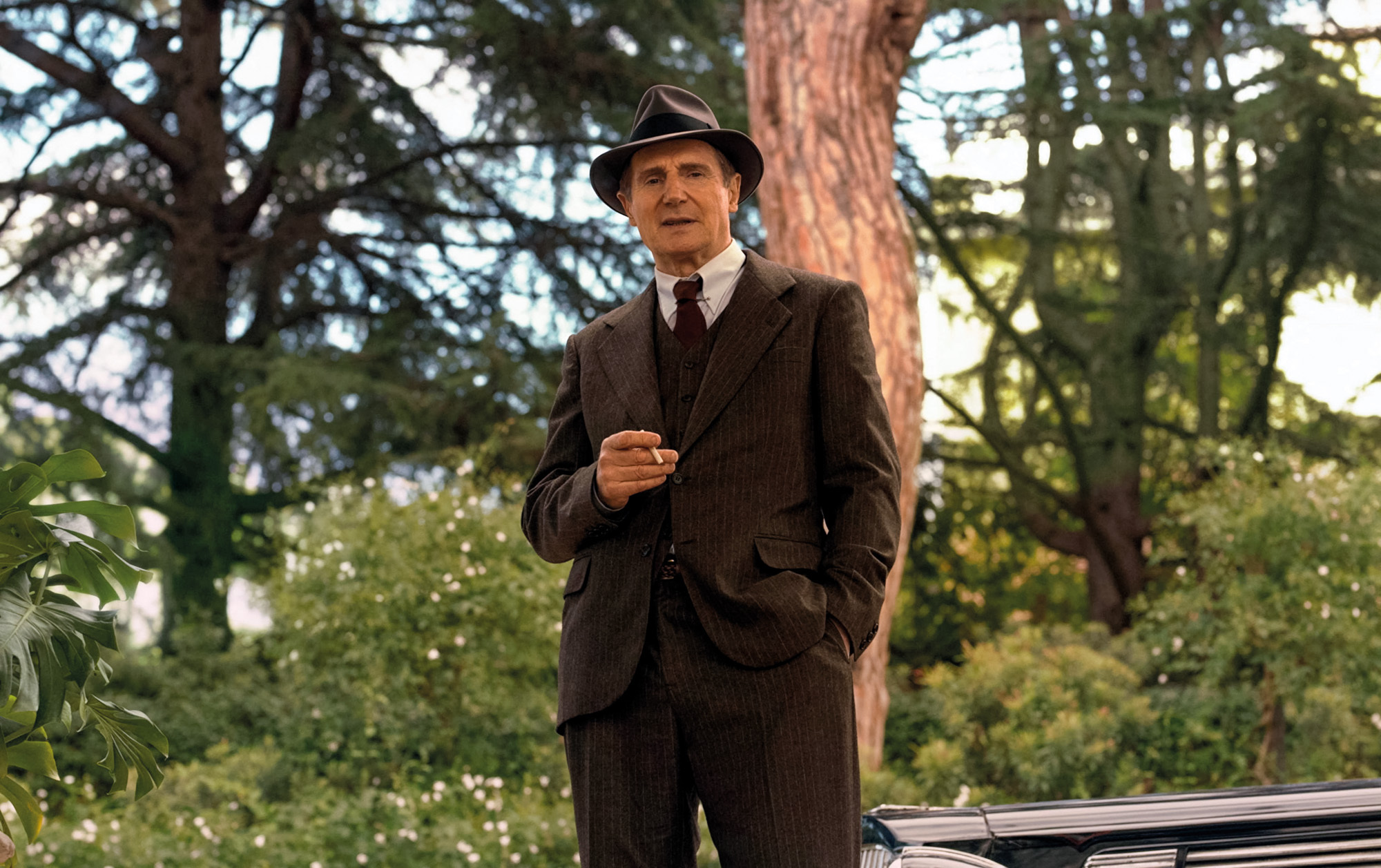 Η επιστροφή του Φίλιπ Μάρλοου στα θερινά σινεμά