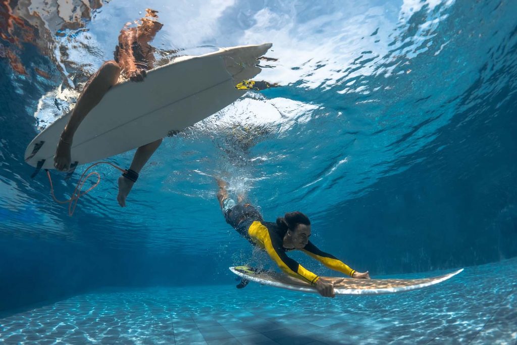 Θαλάσσια σπορ: Κλασικά αγαπημένα και εφευρετικές παραλλαγές για θερινή αδρεναλίνη