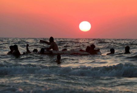 Πώς η κλιματική αλλαγή μπορεί να αλλάξει τον τουρισμό στη Μεσόγειο