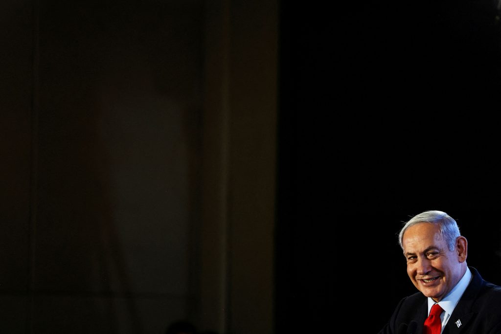 Πύρρειος νίκη για τον Νετανιάχου