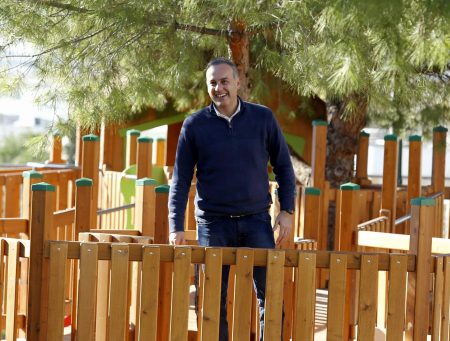Ο Γιώργος Παπανικολάου αποφάσισε να συνεχίσει στο δήμο Γλυφάδας – Τι ανακοίνωσε