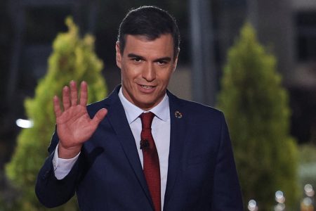 «Κυβέρνηση ηττημένων» ή νέες εκλογές στην Ισπανία