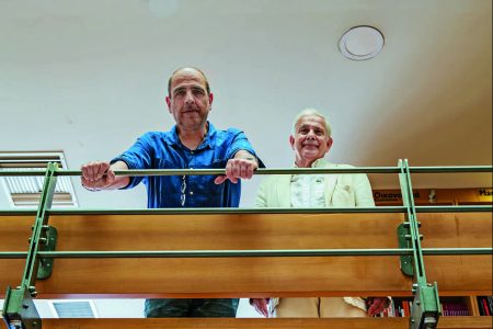 Αντέχουμε να δούμε τον εαυτό μας γυμνό;