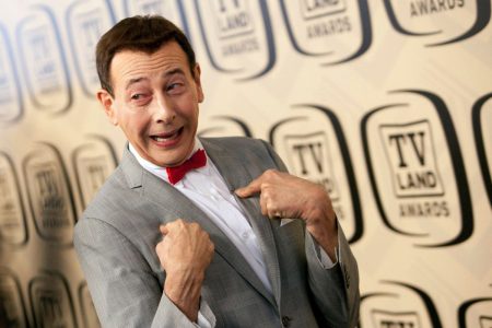 Πέθανε ο ηθοποιός Paul Reubens