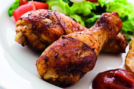 ΕΦΕΤ: Ανακαλείται σουβλάκι κοτόπουλο με σαλμονέλα