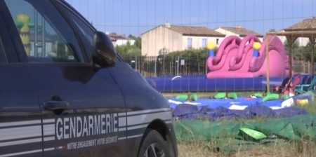 Γαλλία: Νεκρός πατέρας και σοβαρά τραυματισμένη κόρη σε φουσκωτό