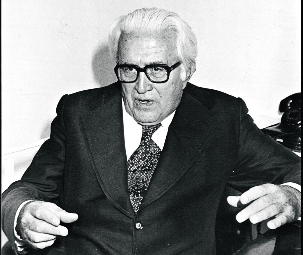 Νίκος Γαβριήλ Πεντίκης: Ξαναδιαβάζοντας τον «παιζωγράφο»