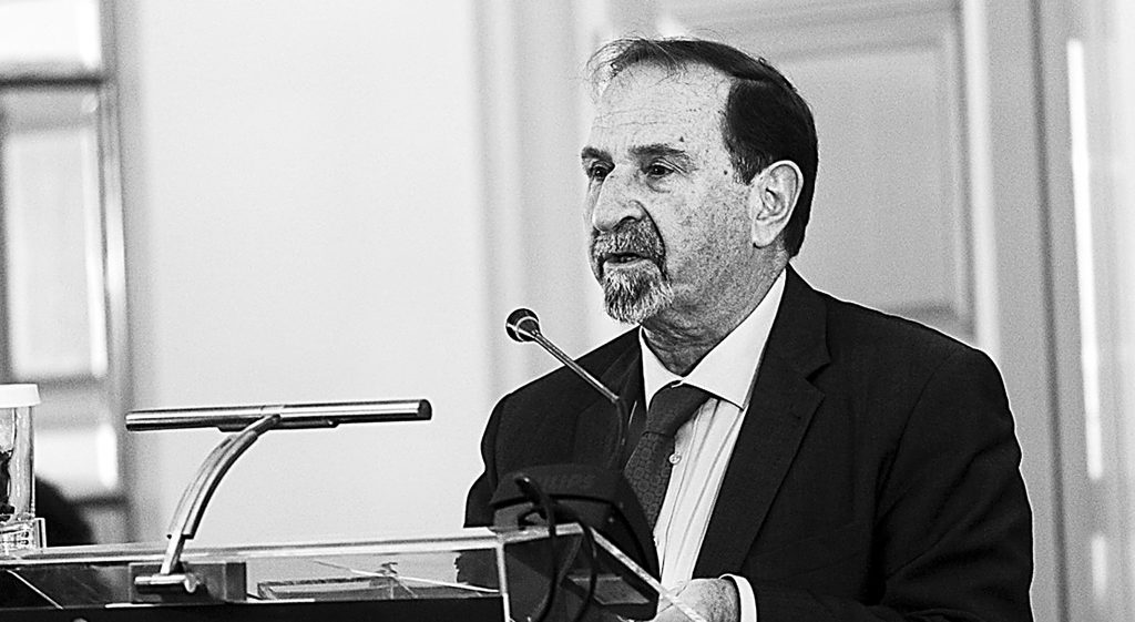 Υπόδειγμα ανοικτού διαλόγου