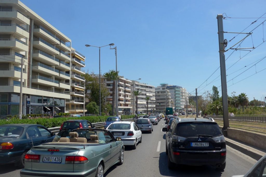 Ετσι θα είναι η Αθήνα το 2035 – Η νέα πόλη των 30.000 κατοίκων στο Ελληνικό, ο ρόλος της ΠΥΡΚΑΛ