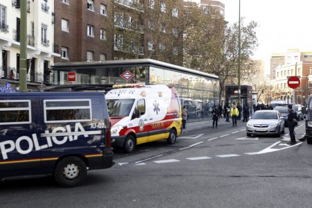 Ισπανία: Ανατροπή τουριστικού λεωφορείου με 10 τραυματίες