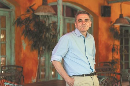 Ευκλείδης Τσακαλώτος: «Πρέπει να αποφασίσουμε ποιοι είμαστε»