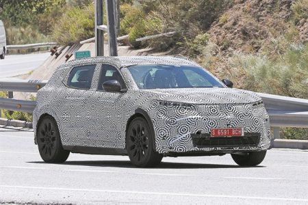 Renault Scenic E-Tech