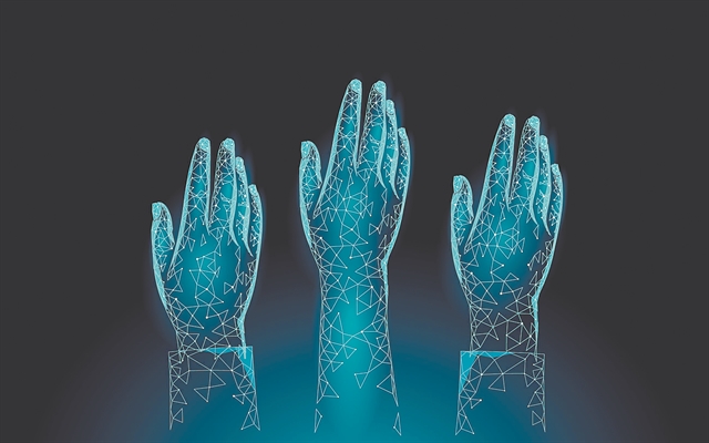 Τεχνολογία και δημοκρατία