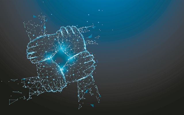 Επικίνδυνη αλαζονεία, ευάλωτη δημοκρατία