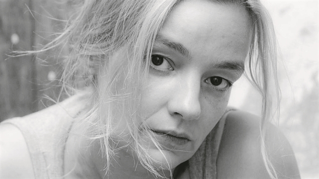 Λένα Κιτσοπούλου: «Πρέπει να τολμήσω να γίνω εγώ Αριστοφάνης»