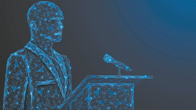 Πιερ Λεβί: Από την πολιτική εξουσία στην cloud ολιγαρχία