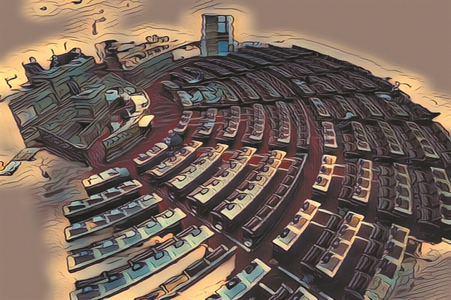 Ανάγκη «γενναίας» και ριζικής αναθεώρησης