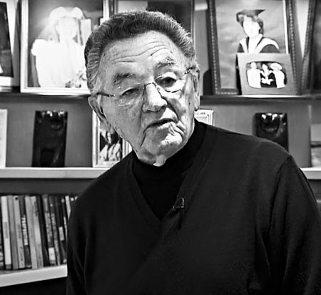 Ο επινοητικός σκηνογράφος