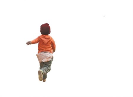 Γονείς ενός κατώτερου θεού