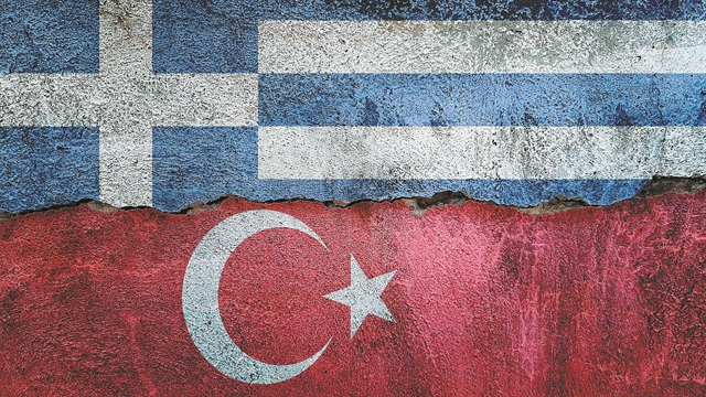 Χάγη: «Μεταπολίτευση» των ελληνοτουρκικών σχέσεων;
