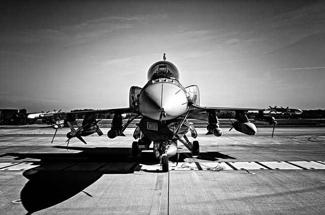 F-16 στην Τουρκία: Γιατί η Ελλάδα παραμένει ένα βήμα μπροστά στα εξοπλιστικά