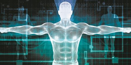 Ενα GPS για το σώμα μας