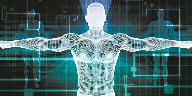 Ενα GPS για το σώμα μας