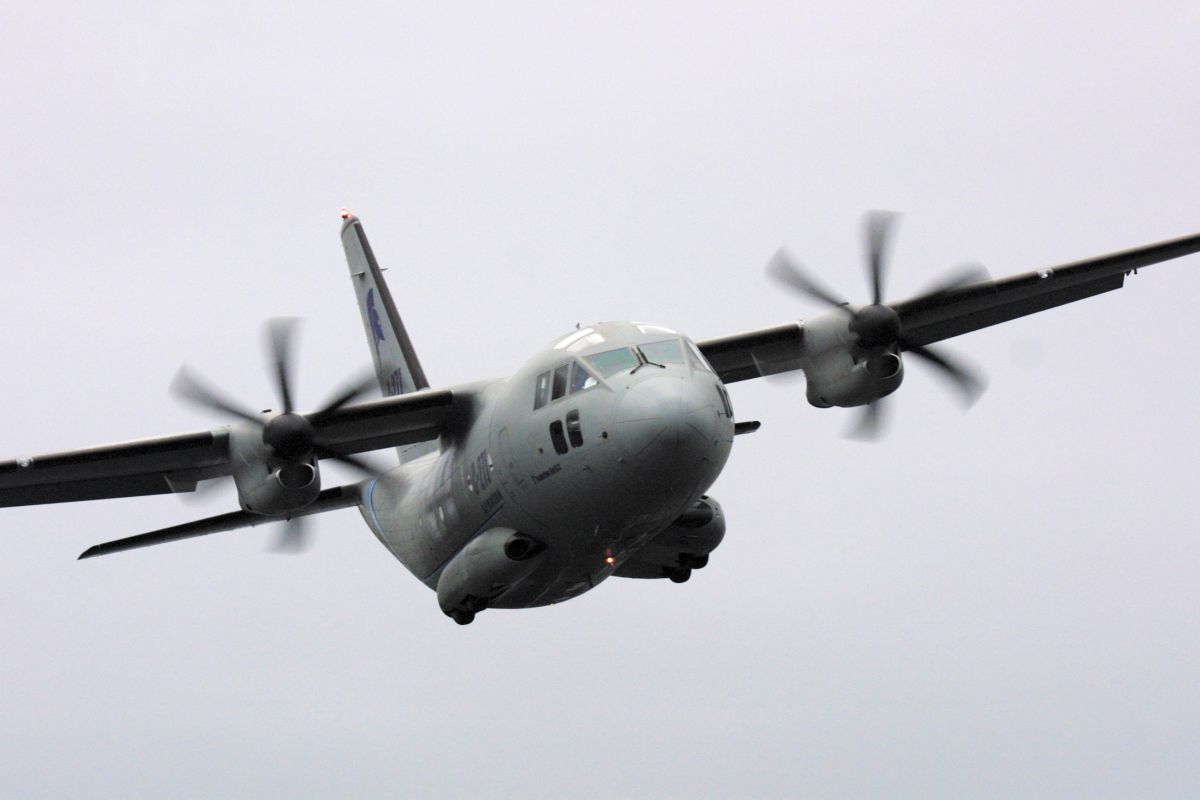 Όταν οι γιατροί των Ενόπλων Δυνάμεων σώζουν ζωές