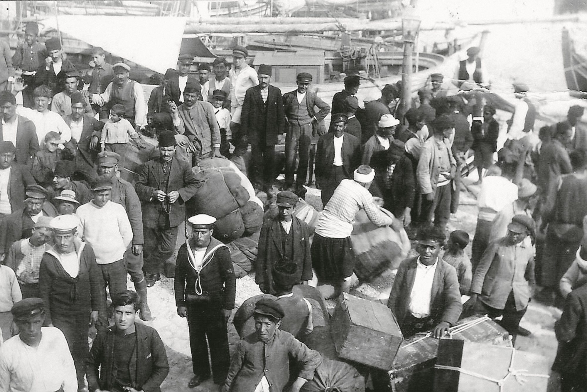 Η Συνθήκη της Λωζάνης έγινε 100 ετών και παραμένει επίκαιρη