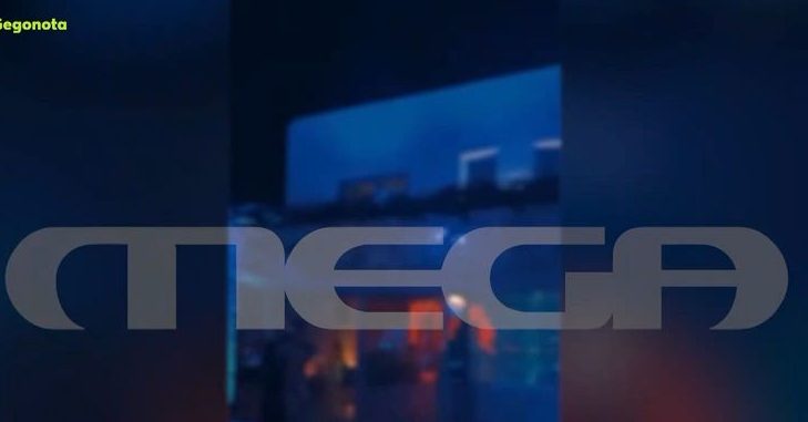 Μύκονος: Βίντεο ντοκουμέντο από το πάρτι με ναρκωτικά σε βίλα