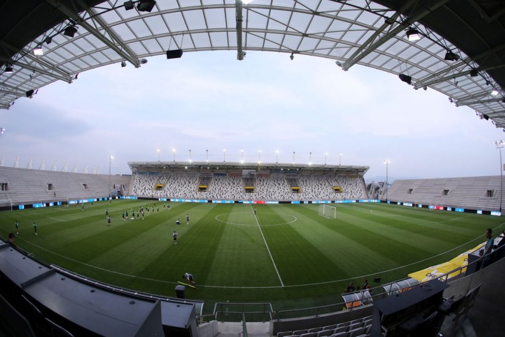 Ντνίπρο: Με τροφική δηλητηρίαση 15 μέλη της αποστολής – Τι απαντά ο Παναθηναϊκός