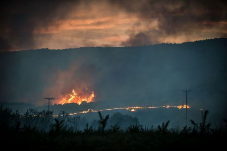 Στη σκιά των πυρκαγιών, ο ESA επανενεργοποιεί τον Παγκόσμιο Άτλα Πυρκαγιών