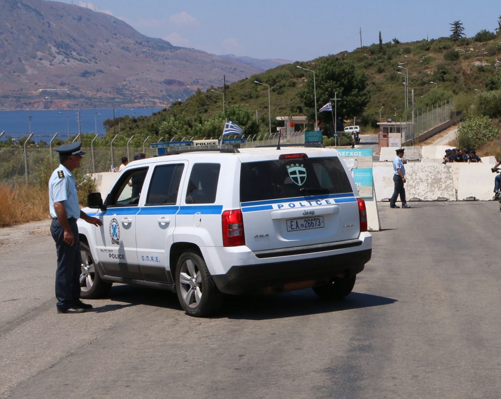 Χανιά: Λύνεται το μυστήριο με το τεμαχισμένο πτώμα