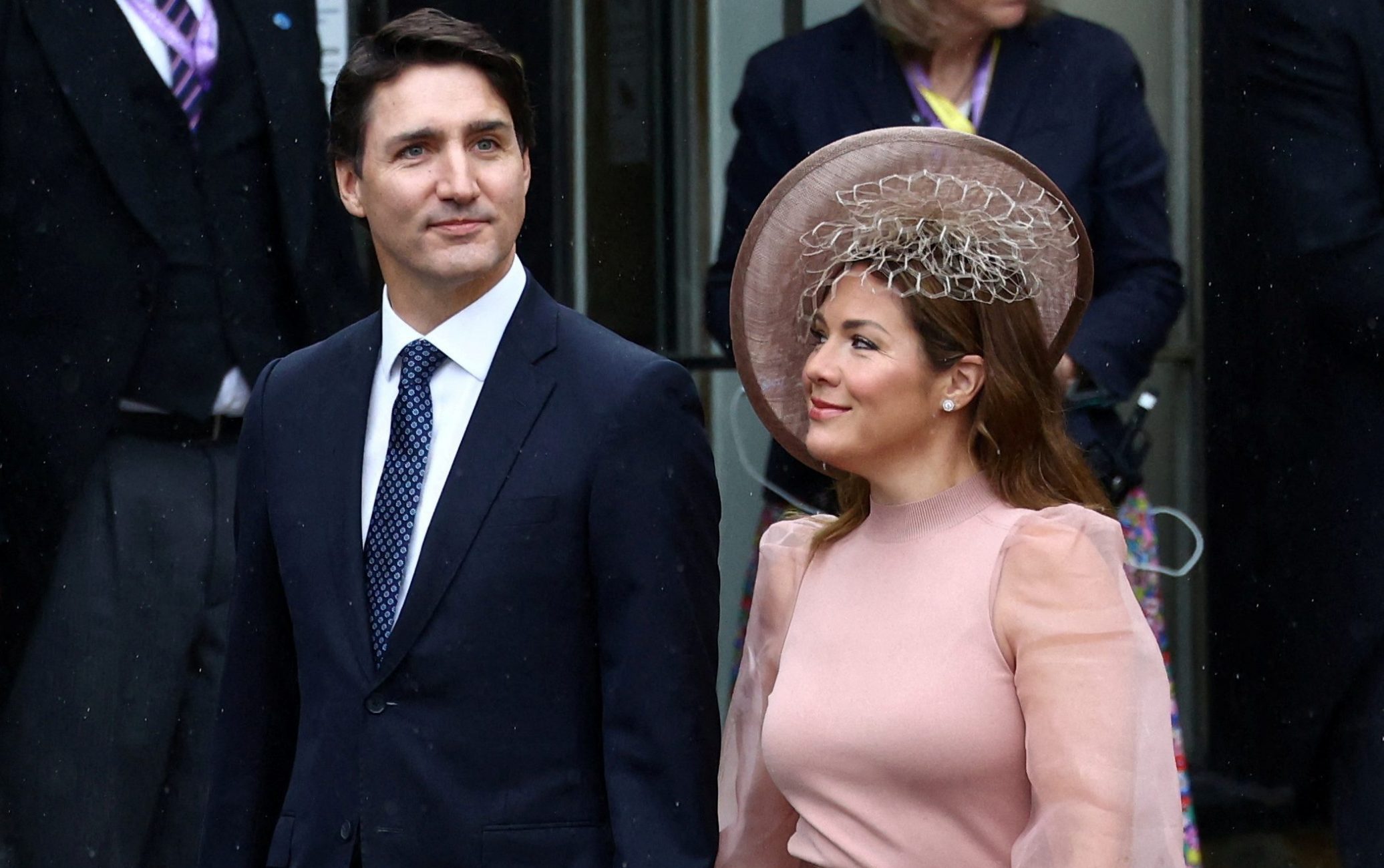 Τριντό: Διαζύγιο για τον πρωθυπουργό του Καναδά ύστερα από 18 χρόνια