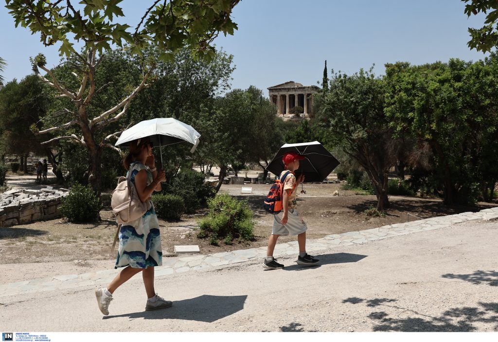 Λαγουβάρδος: Ανεπίτρεπτη παρερμηνεία Bloomberg για καύσωνα μετά τον Δεκαπενταύγουστο