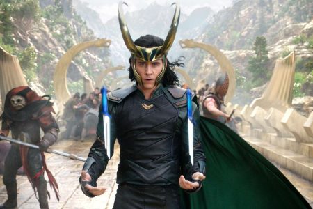 Loki: Ρεκόρ προβολών για το τρέιλερ του δεύτερου κύκλου