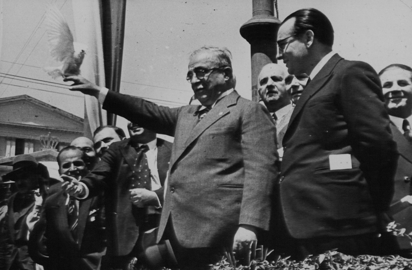 4η Αυγούστου: Πώς ο Μεταξάς από πρωθυπουργός έγινε δικτάτορας